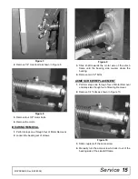 Предварительный просмотр 15 страницы Woods Alitec 6800010403 Operator'S Manual