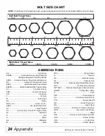 Предварительный просмотр 24 страницы Woods Alitec 6800010403 Operator'S Manual