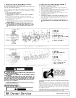 Preview for 18 page of Woods Batwing BW10.50E Operator'S Manual