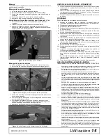 Preview for 89 page of Woods Batwing BW10.50E Operator'S Manual