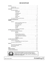 Preview for 103 page of Woods Batwing BW10.50E Operator'S Manual