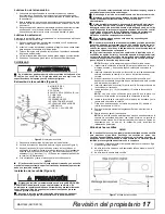 Preview for 143 page of Woods Batwing BW10.50E Operator'S Manual