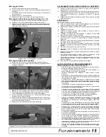 Preview for 167 page of Woods Batwing BW10.50E Operator'S Manual