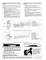 Preview for 170 page of Woods Batwing BW10.50E Operator'S Manual