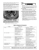 Preview for 171 page of Woods Batwing BW10.50E Operator'S Manual