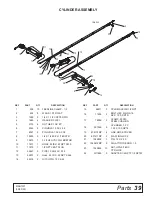 Preview for 39 page of Woods BATWING BW10.51 Operator'S Manual