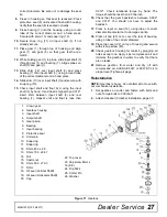 Preview for 27 page of Woods BATWING BW10.70 Operator'S Manual