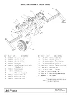 Предварительный просмотр 30 страницы Woods Batwing BW10.70E Operator'S Manual