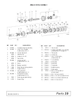 Предварительный просмотр 39 страницы Woods Batwing BW10.70E Operator'S Manual