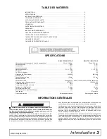 Предварительный просмотр 58 страницы Woods Batwing BW10.70E Operator'S Manual