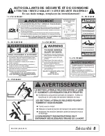 Предварительный просмотр 63 страницы Woods Batwing BW10.70E Operator'S Manual