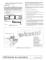 Preview for 70 page of Woods Batwing BW10.70E Operator'S Manual