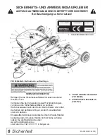 Предварительный просмотр 109 страницы Woods Batwing BW10.70E Operator'S Manual