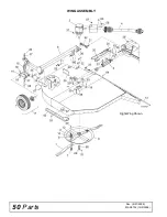 Preview for 50 page of Woods Batwing BW240Q Operator'S Manual