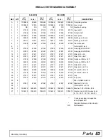 Preview for 53 page of Woods Batwing BW240Q Operator'S Manual