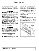 Предварительный просмотр 18 страницы Woods BH90-X Operator'S Manual