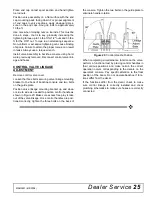 Предварительный просмотр 25 страницы Woods BH90-X Operator'S Manual