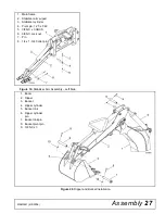 Предварительный просмотр 27 страницы Woods BH90-X Operator'S Manual