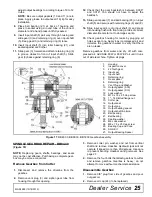 Предварительный просмотр 25 страницы Woods BRUSHBULL BB48.30 Operator'S Manual