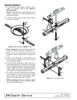 Preview for 28 page of Woods BRUSHBULL BB48 Operator'S Manual