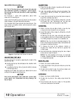 Preview for 10 page of Woods BSM72 Operator'S Manual