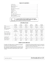 Предварительный просмотр 3 страницы Woods BSM72E Operator'S Manual