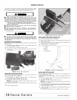 Предварительный просмотр 10 страницы Woods BSM72E Operator'S Manual