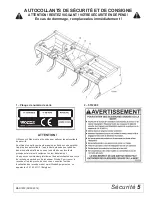 Предварительный просмотр 24 страницы Woods BSM72E Operator'S Manual