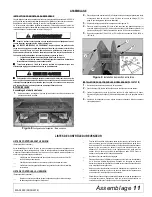 Предварительный просмотр 30 страницы Woods BSM72E Operator'S Manual