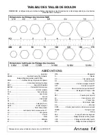 Предварительный просмотр 33 страницы Woods BSM72E Operator'S Manual