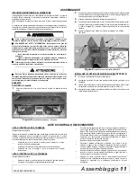 Предварительный просмотр 46 страницы Woods BSM72E Operator'S Manual