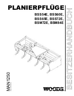 Предварительный просмотр 52 страницы Woods BSM72E Operator'S Manual