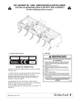 Предварительный просмотр 56 страницы Woods BSM72E Operator'S Manual