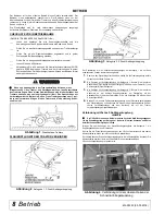 Предварительный просмотр 59 страницы Woods BSM72E Operator'S Manual