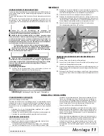 Предварительный просмотр 62 страницы Woods BSM72E Operator'S Manual