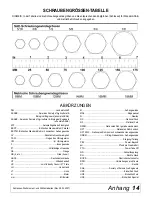 Предварительный просмотр 65 страницы Woods BSM72E Operator'S Manual