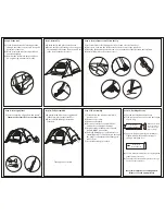 Предварительный просмотр 3 страницы Woods CTC160907-2 Owner'S Manual