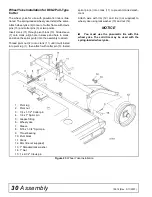 Предварительный просмотр 30 страницы Woods D80-2 Operator'S Manual