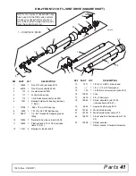 Предварительный просмотр 41 страницы Woods D80-2 Operator'S Manual