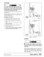 Предварительный просмотр 18 страницы Woods DBH5.30 Operator'S Manual