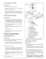 Preview for 31 page of Woods DBH5.30 Operator'S Manual