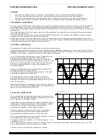 Предварительный просмотр 9 страницы Woods Dialocharge D1230 User Manual