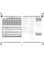 Preview for 9 page of Woods ds12 Operating Instructions Manual