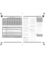 Preview for 11 page of Woods ds12 Operating Instructions Manual