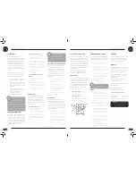 Preview for 12 page of Woods ds12 Operating Instructions Manual