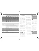 Preview for 17 page of Woods ds12 Operating Instructions Manual