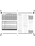 Preview for 21 page of Woods ds12 Operating Instructions Manual