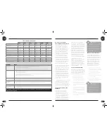 Preview for 23 page of Woods ds12 Operating Instructions Manual