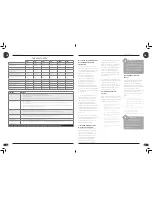 Preview for 25 page of Woods ds12 Operating Instructions Manual