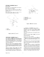 Preview for 13 page of Woods L306 Operator'S Manual